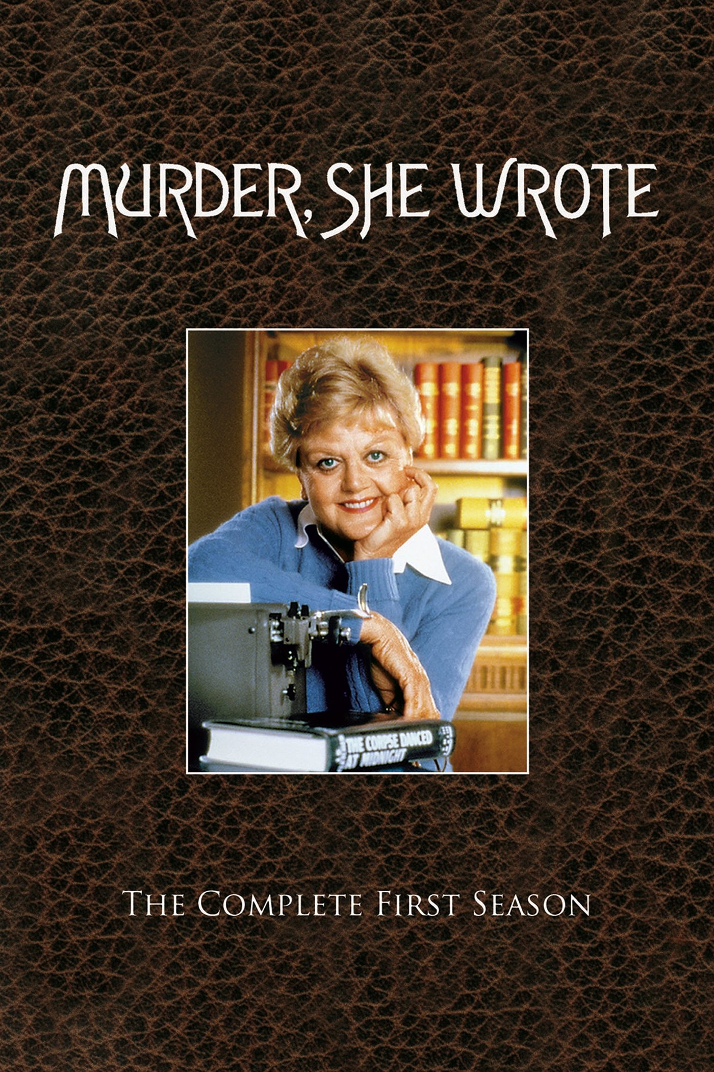 Murder, She Wrote - Season 1 [24823] (A1764758115) [[Shows]] --Plex--